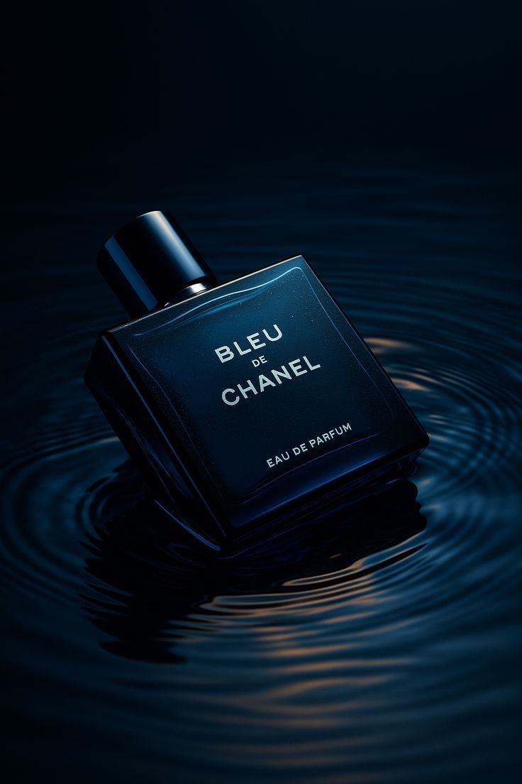 Bleu De Chanel Eau de Parfum 10 ml