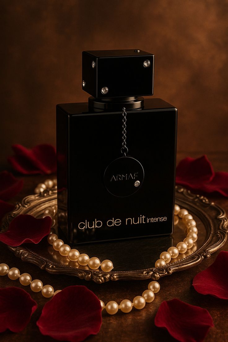 Club de Nuit Intense Man 10 ml