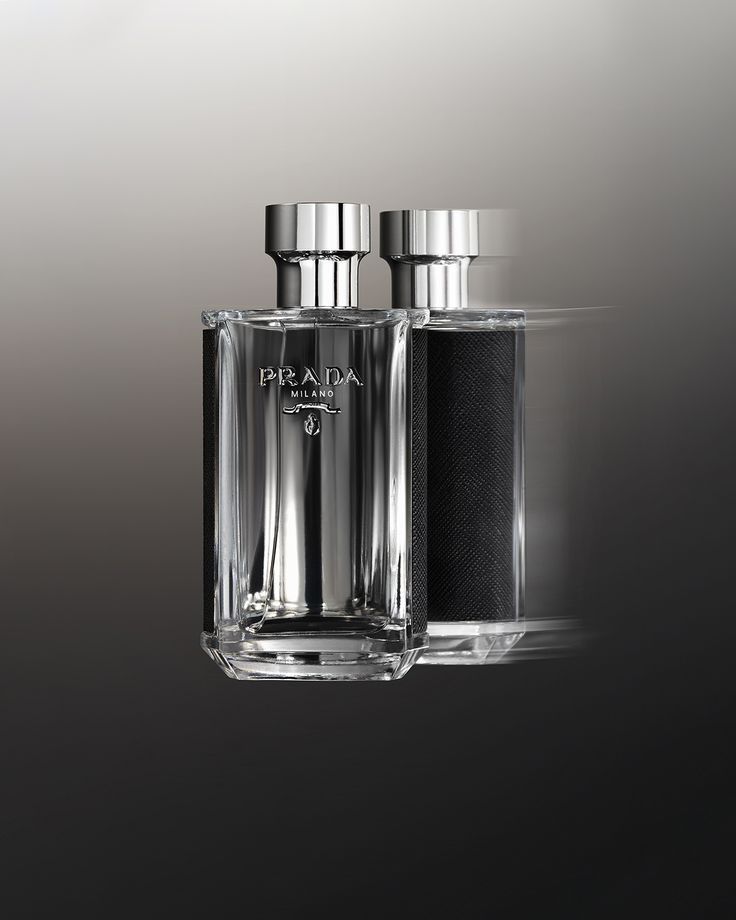 Prada L´Homme Eau de Parfum 10 ml