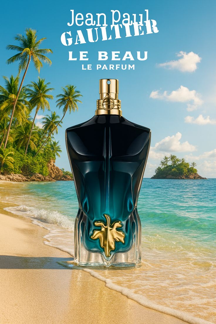 Le Beau Le Parfum 10 ml