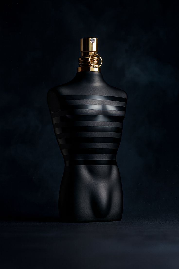 Jean Paul Gautier Le Male Le Parfum  10ml