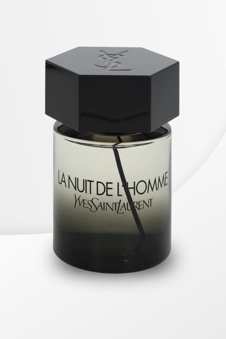 YVES SAINT LAURENT LA NUIT DE LHOMME Eau de Toilette 10ml