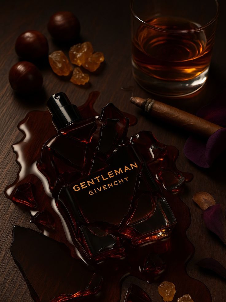 GIVENCHY GENTLEMAN RESERVE PRIVEE 10ml